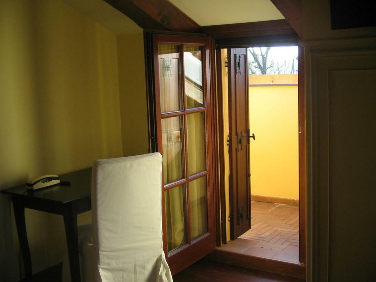 B&B La Vigna Di Federico 鲁巴诺 外观 照片