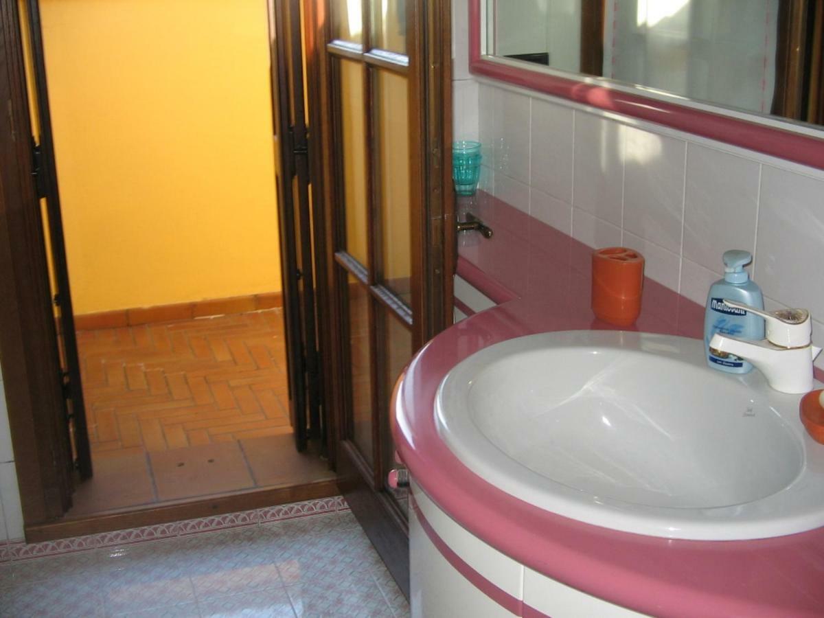 B&B La Vigna Di Federico 鲁巴诺 外观 照片