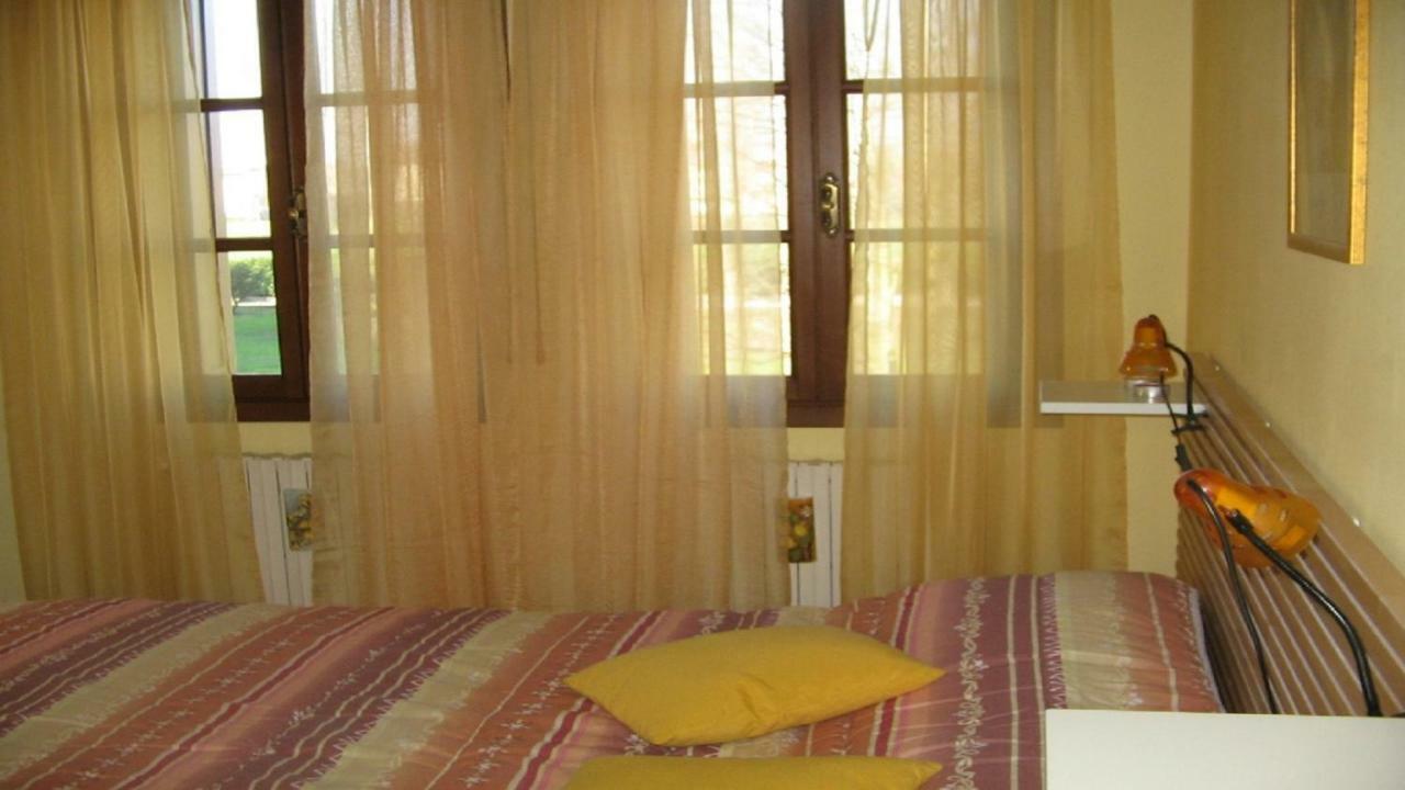 B&B La Vigna Di Federico 鲁巴诺 外观 照片