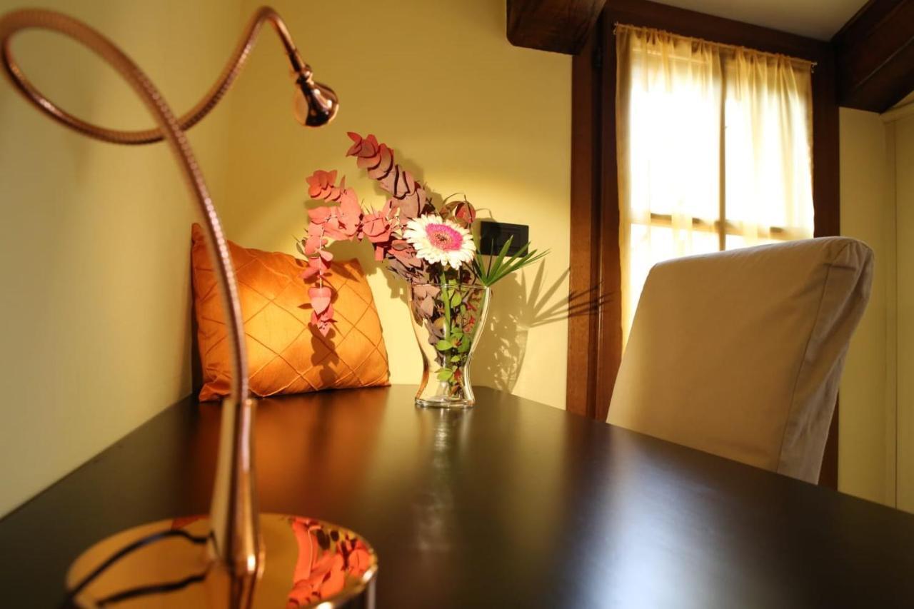B&B La Vigna Di Federico 鲁巴诺 外观 照片